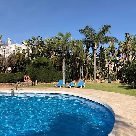 Newly Renovated With Swimming Pool * Estepona